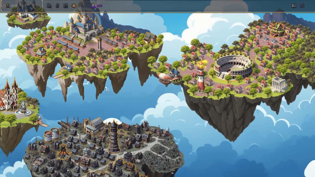 PC/新作RPG 撸石 Fuckstone 炉石绅秘版 4.5G插画